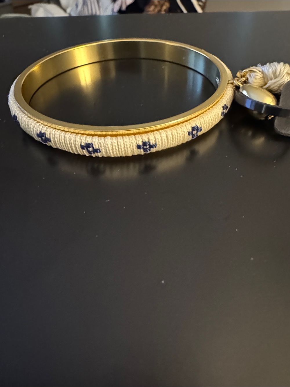 Jcrew bangle